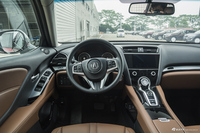 2018款讴歌CDX 2.0L 两驱质享版Hybrid