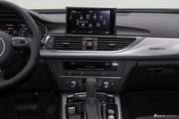 2017款奥迪A6 2.0T自动Avant Sport运动型