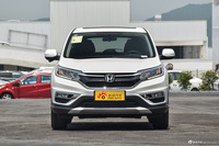 2015款CR-V 2.0L自动四驱风尚版