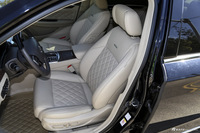 2016款传祺GA8 2.0T自动豪华版320T