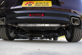 2018款DS 4S 1.6T自动30THP悦动型