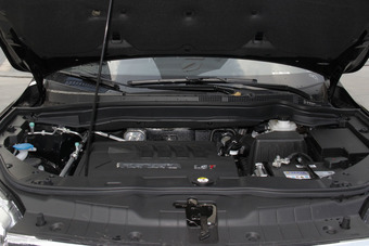 2017款哈弗H6运动版1.5T自动两驱尊享型红标