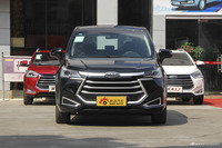 2018款瑞风R3 1.6L手动豪华型