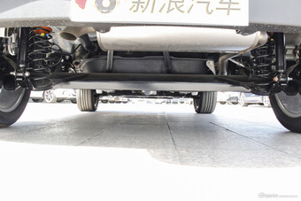 2016款比亚迪元1.5L手动舒适型