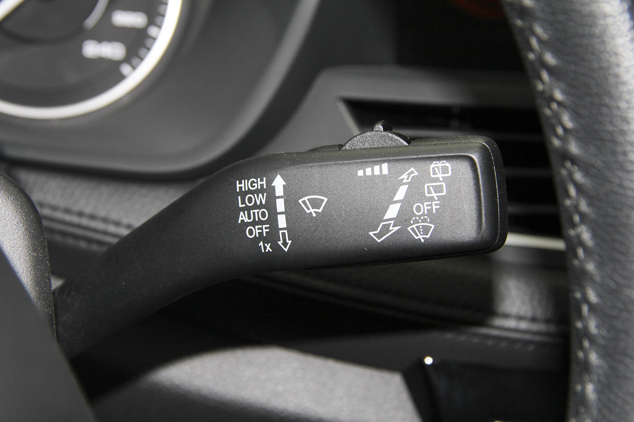 2016款宝沃BX7 2.0T自动两驱豪华版28T