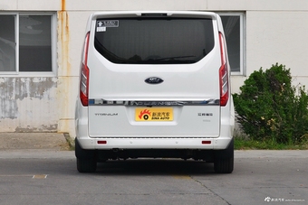 2018款途睿欧2.0T自动行政版