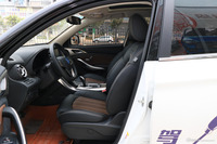 2017宋新能源DM 1.5TID自动四驱尊荣型