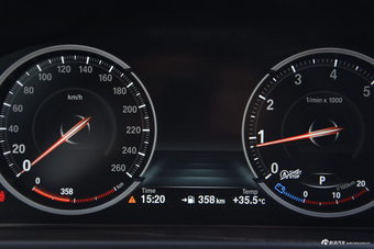 2018款宝马X5 2.0T 自动xDrive28i