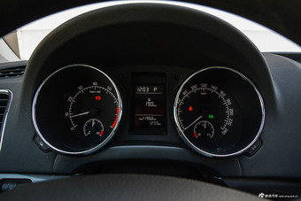 2017款Yeti 1.4T自动280TSI前行版