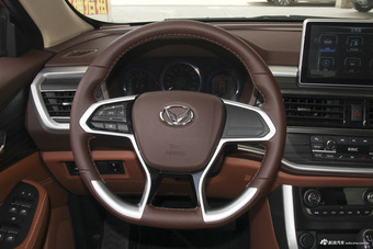 2018款北汽幻速S7 1.5T 手动尊享型