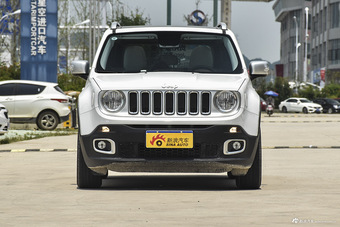 2016款自由侠1.4T自动智能版