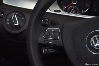 2016款CC 1.8T自动豪华型