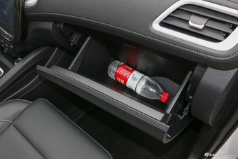 2016款斯威X7 1.8L手动豪华型