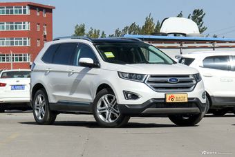 2018款锐界2.0T自动四驱尊锐型Plus EcoBoost 245 7座