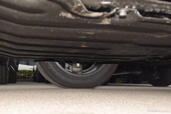 2018款瑞风S3定制版1.6L CVT豪华智能型