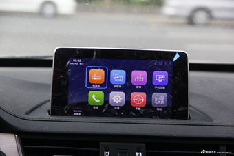 2017款景逸X6 劲享系列1.5T手动尊享型