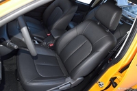 2017款风骏5 2.4L手动欧洲版汽油两驱精英型大双排4G69S4N