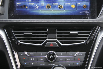 2018款启辰T90 2.0L自动CVT智联智尚版