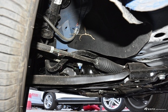 2019款风光ix5 220T CVT智悦型