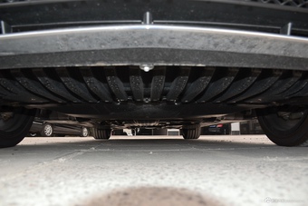 2016款奔驰E级E300L 豪华型