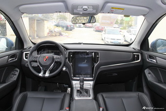 2018款荣威RX5 1.5T 20T自动两驱互联网智尊版图片