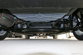 2018款观致3三厢1.6L自动领先型