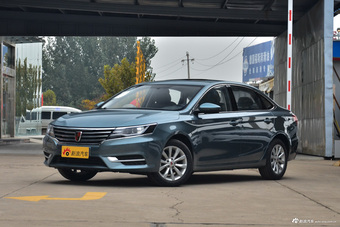 2017款荣威i6 1.0T手动豪华版16T图片