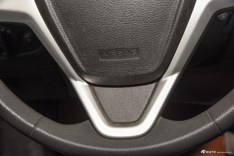 2013款翼搏1.5L自动风尚型 情调蓝