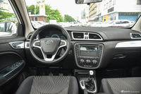 2015款骏派D60 1.5L手动技术型