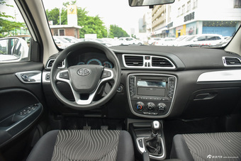 2015款骏派D60 1.5L手动技术型