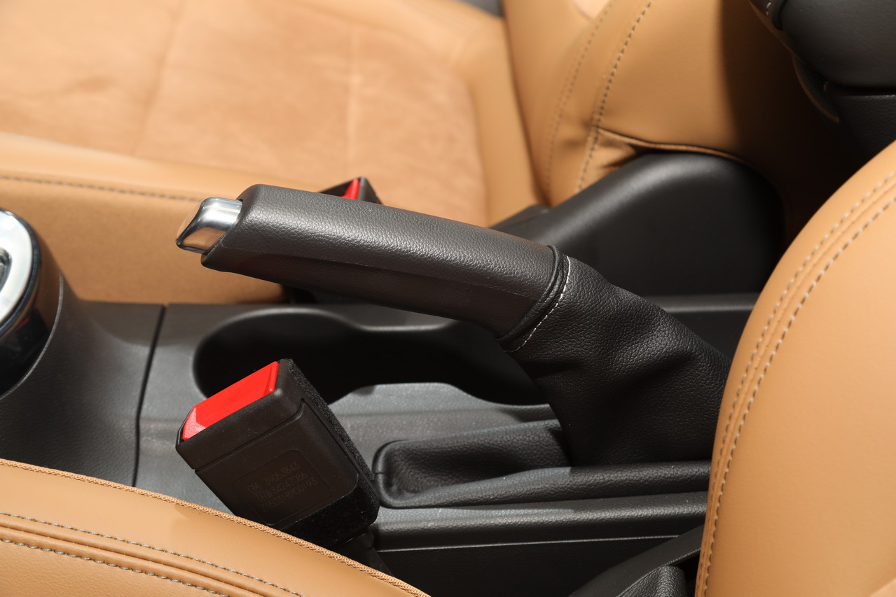 2018款凯越 基本型