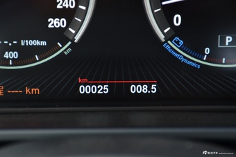 2017款宝马X5  xDrive35i 领先型