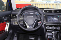 2017款哈弗H2 1.5T自动两驱精英型蓝标