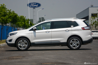 2016款锐界2.0T自动两驱豪锐型EcoBoost 245