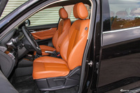 2016款汉腾X7 1.5T手动豪华型