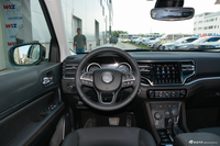 2018款大指挥官2.0T自动四驱智享版