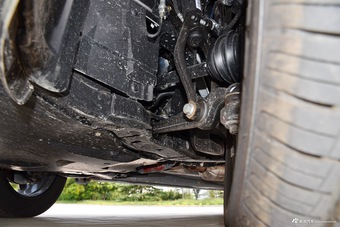 2017款奔腾X80 1.8T自动运动型