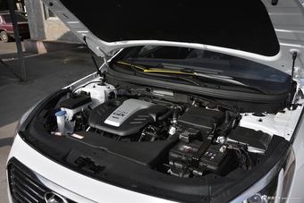 2017款索纳塔九1.6T自动GS时尚型