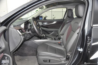 2016款迈锐宝2.0L 自动豪华版