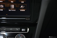 2019款迈腾2.0T自动330TSI DSG豪华型