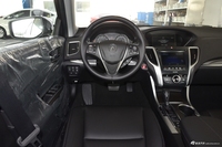 2018款讴歌TLX-L 2.4L自动悦享版
