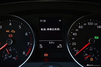 2019款迈腾2.0T自动330TSI DSG领先型