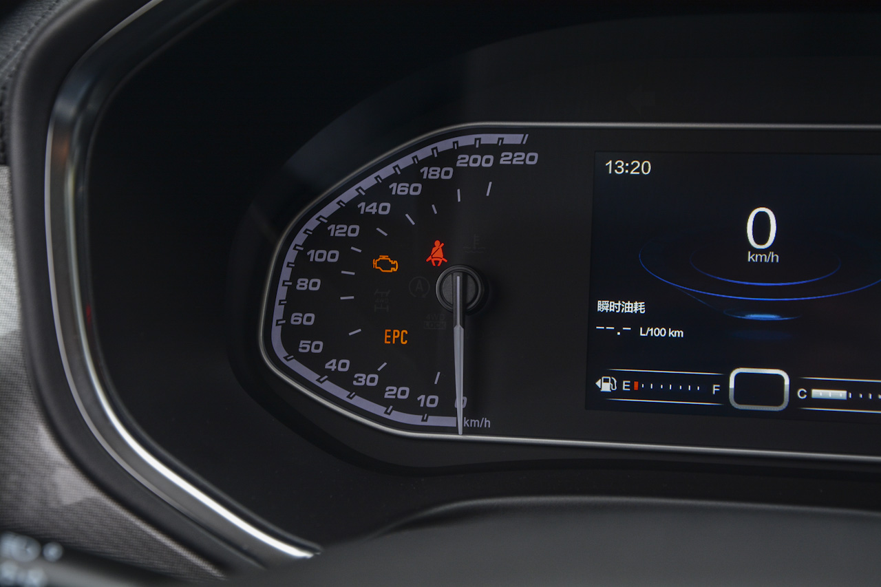 2017款瑞虎5x 1.5T手动精英型