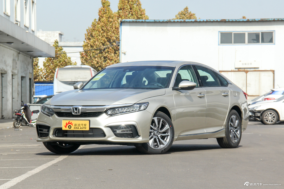 2019款INSPIRE 1.5T自动260TURBO 精悦版 国V