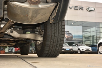 2016款揽胜3.0自动V6 SC Vogue