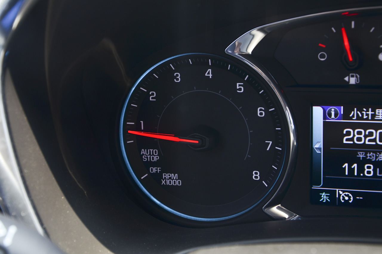  2017款探界者RS 550T 2.0T自动四驱捍界版