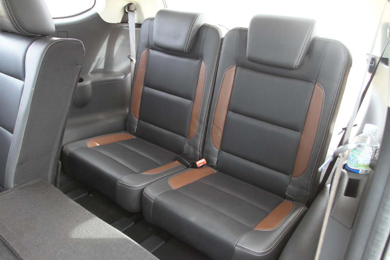 2016款斯威X7 1.8L手动尊贵型