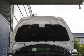 2015款 福克斯 两厢 EcoBoost 180 自动运动型