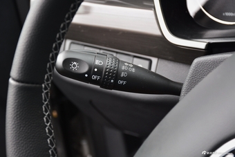 2018款一汽骏派CX65 1.5L手动豪华型