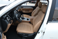 2017款野马T80 1.5T 手动炫动版